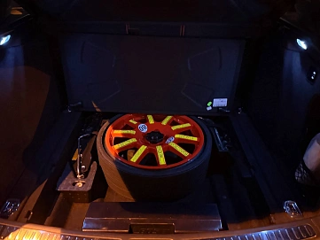 Porsche Macan, 2014г, полный привод, робот