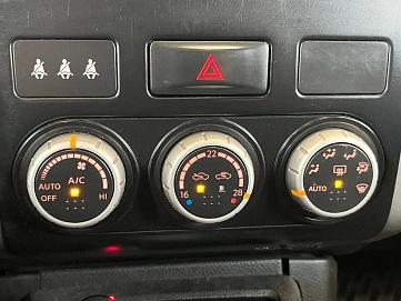 Nissan X-Trail, 2008г, полный привод, механика