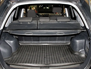 Kia Sportage, 2009г, передний привод, механика