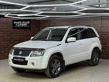 Suzuki Grand Vitara, 2011г, полный привод, автомат