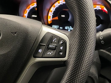 Lada (ВАЗ) , 2021г., передний привод, вариатор