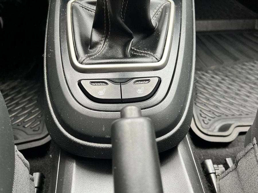 Lada (ВАЗ) Vesta, 2018г., передний привод, механика