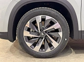 Skoda Kodiaq, 2025г., полный привод, робот