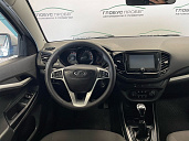 Lada (ВАЗ) Vesta, 2018г., передний привод, механика