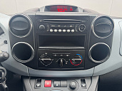Citroen Berlingo, 2012г., передний привод, механика