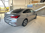 Changan Eado Plus, 2023г., передний привод, робот