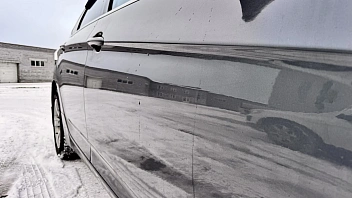 Hyundai i40, 2013г, передний привод, автомат