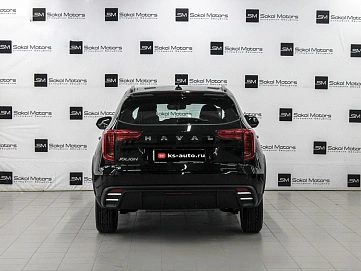 Haval Jolion, 2025г, передний привод, робот