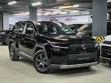 Toyota RAV4, 2026г., полный привод, вариатор