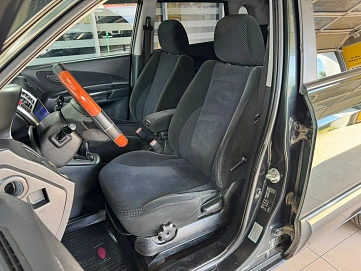 Hyundai Tucson, 2008г, полный привод, автомат