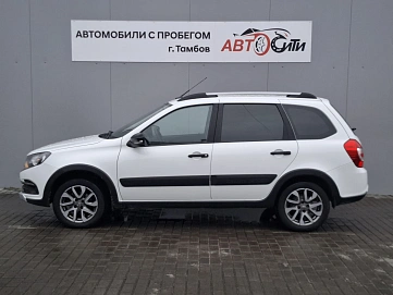 Lada (ВАЗ) , 2020г., передний привод, механика