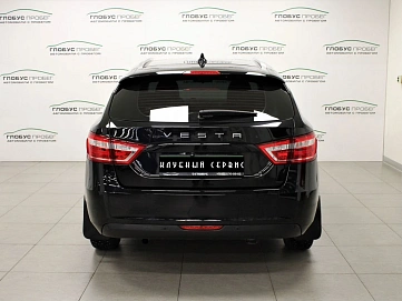 Lada (ВАЗ) Vesta, 2021г, передний привод, механика
