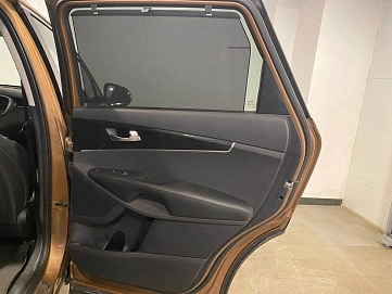 Kia Sorento, 2015г, передний привод, автомат
