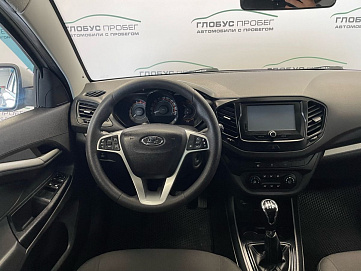 Lada (ВАЗ) Vesta, 2018г, передний привод, механика