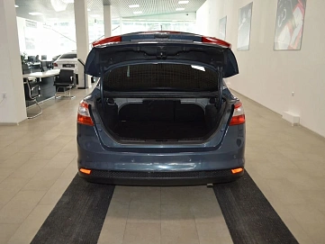 Ford Focus, 2011г, передний привод, робот