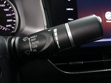 Haval F7x, 2021г, полный привод, робот