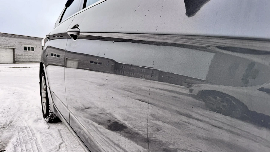 Hyundai i40, 2013г., передний привод, автомат