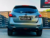 Nissan Murano, 2012г., полный привод, вариатор