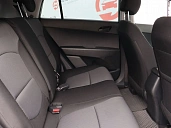 Hyundai Creta, 2020г., передний привод, автомат