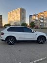BMW X5, 2012г., полный привод, автомат