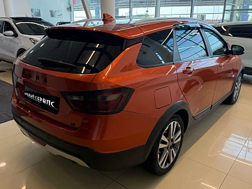 Lada (ВАЗ) , 2018г., передний привод, механика