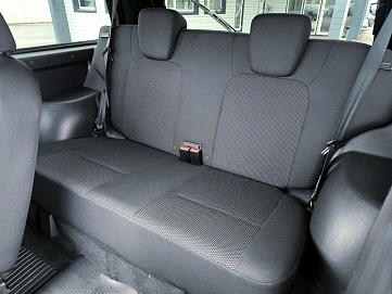 Lada (ВАЗ) Niva Legend, 2023г, передний привод, механика