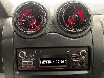 Lada (ВАЗ) Largus, 2019г, передний привод, механика