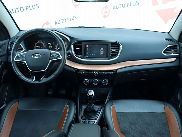 Lada (ВАЗ) , 2023г., передний привод, механика
