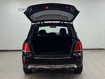 Mercedes-Benz GLK-Класс, 2013г, полный привод, автомат