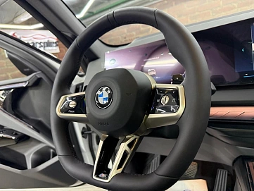 BMW X3, 2025г, полный привод, автомат