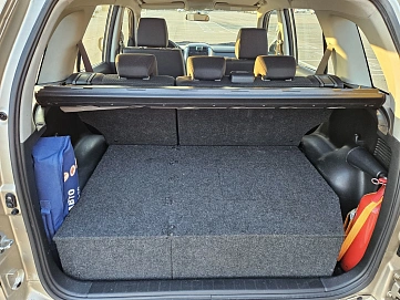 Suzuki Grand Vitara, 2008г, полный привод, механика