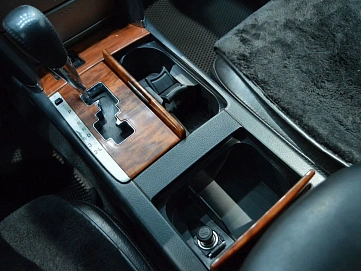 Toyota Camry, 2007г, передний привод, автомат