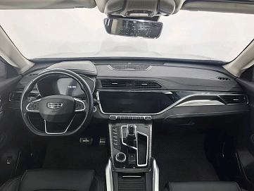 Geely Atlas Pro, 2023г, полный привод, робот