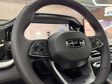 Geely Xingyue L, 2025г, полный привод, автомат