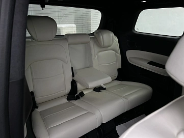 GAC M8, 2023г, передний привод, автомат
