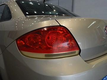 Fiat Linea, 2011г, передний привод, механика