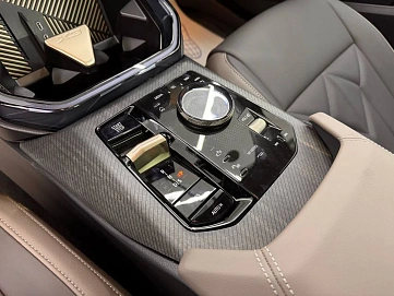 BMW X3, 2025г, полный привод, автомат