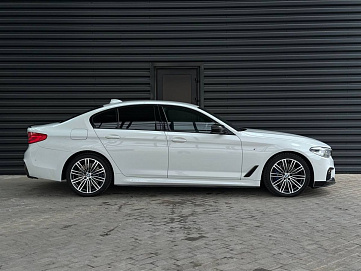 BMW , 2019г., полный привод, автомат