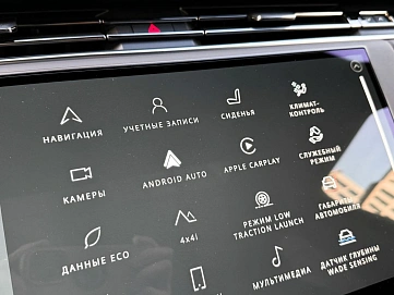 Land Rover Range Rover, 2022г, полный привод, автомат