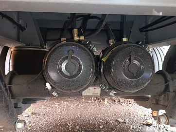 HUALIANG TIANHONG LJN9400XXYZ, 2025г