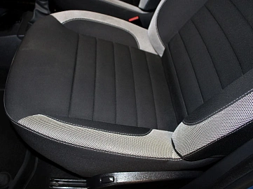 Renault Dokker, 2019г, передний привод, механика