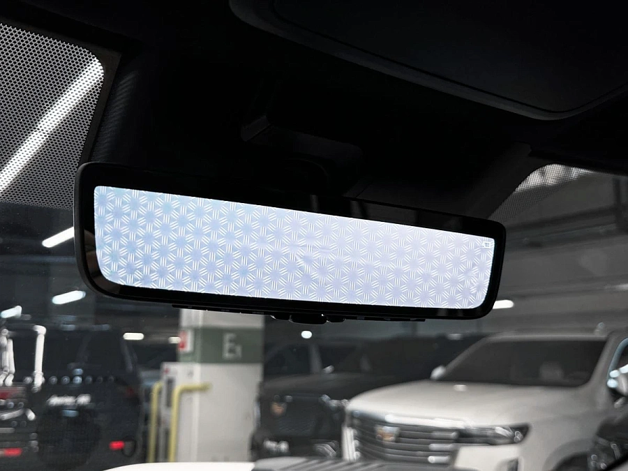 Toyota Sequoia, 2025г., полный привод, автомат