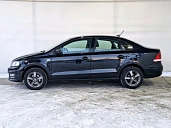 Volkswagen Polo, 2018г., передний привод, механика