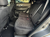 Nissan X-Trail, 2017г., полный привод, вариатор