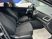 Solaris HS, 2024г., передний привод, автомат