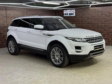 Land Rover , 2012г., полный привод, автомат