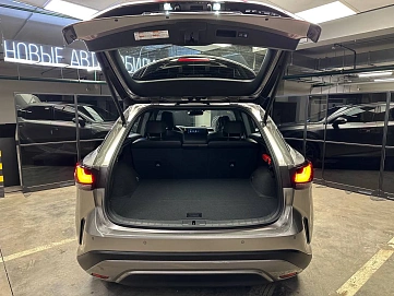 Lexus RX, 2025г, полный привод, автомат