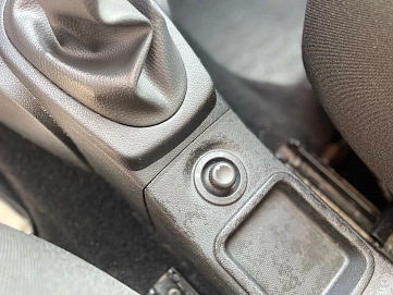 Nissan Almera, 2017г., передний привод, механика