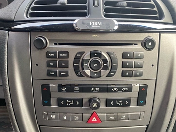 Citroen C5, 2006г., передний привод, автомат