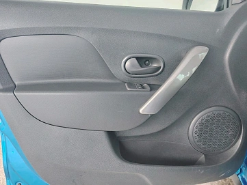 Renault , 2018г., передний привод, механика